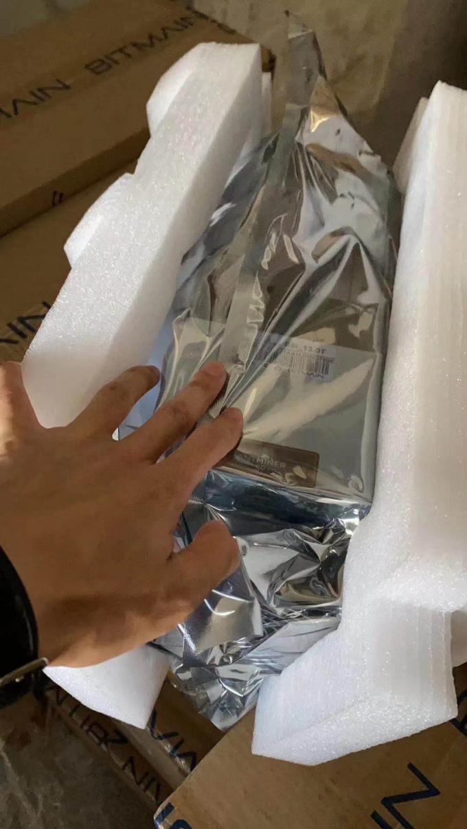 Onestopmining Z9 42k χρησιμοποιούμενο antminer χρησιμοποιώντας τη μέθοδο Equihash