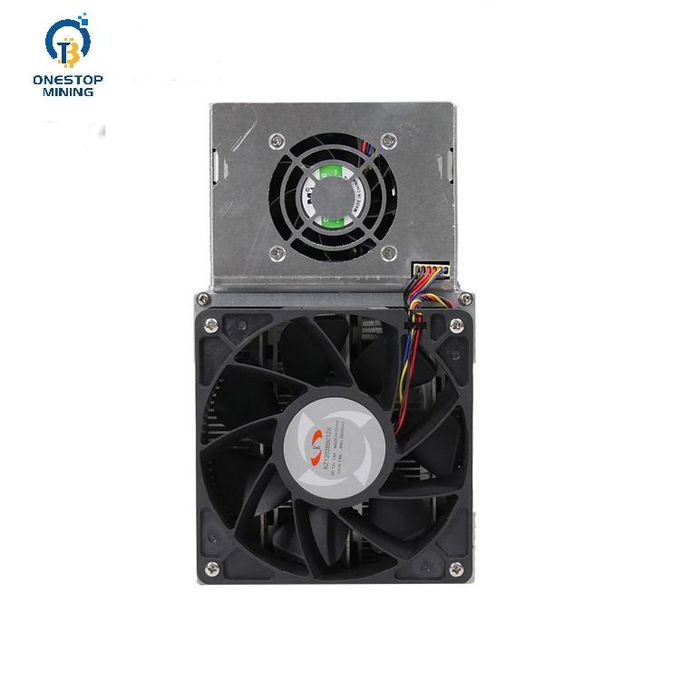 Crypto Blake256r14 ανθρακωρύχων Whatminer D1 48th/S Decred DCR Asic μηχανή μεταλλείας 1