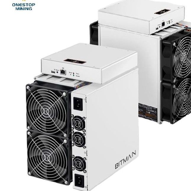 Doge Antminer LTC Bitmain Crypto ανθρακωρύχων ανθρακωρύχων l7 Asic Scrypt μηχανή μεταλλείας 1