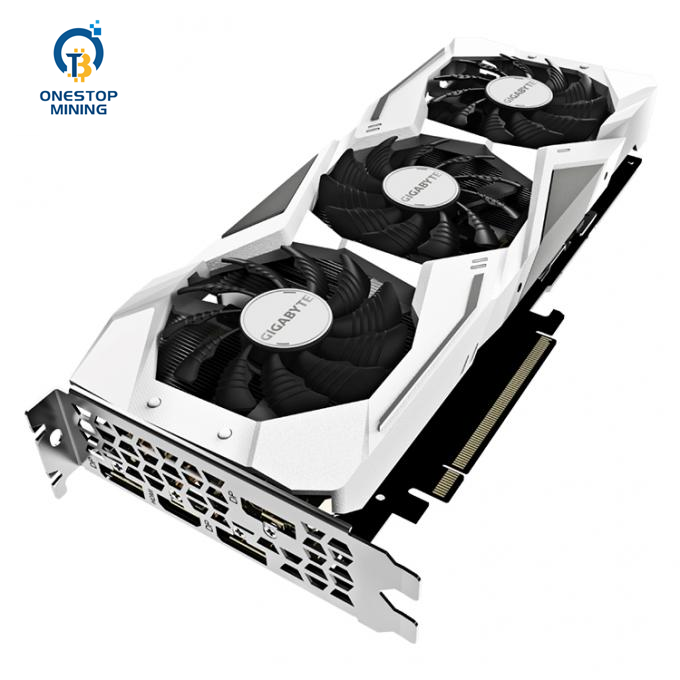 Νέα ΣΤΟΑ RTX 2060 κάρτες γραφικών 2 ζωντανών αποθεμάτων υψηλών σημείων καρτών γραφικών 6G