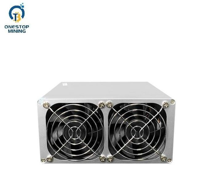 Νέος πιστωτικός ανθρακωρύχος 2 ΚΙΒΩΤΊΩΝ 175Gh/S LBC LBRY λίβρας Goldshell