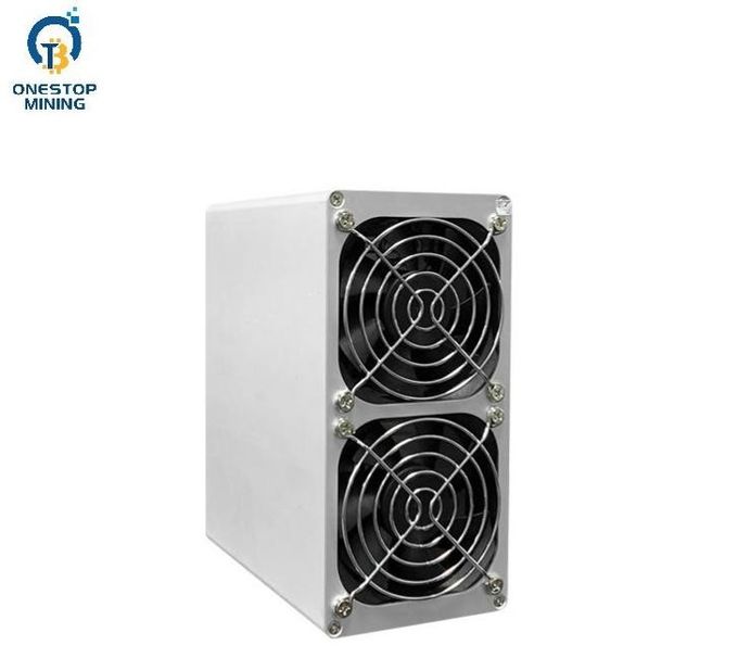 Νέος πιστωτικός ανθρακωρύχος 3 ΚΙΒΩΤΊΩΝ 175Gh/S LBC LBRY λίβρας Goldshell
