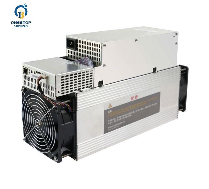 Μηχανή μεταλλείας ανθρακωρύχων BTC Asic Whatminer M21S 52T Bitcoin MicroBT blockchain 2