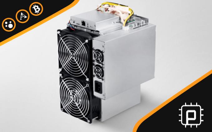 Bitmain Antminer T19 84T από τον εμπιστευμένο ελβετικό προμηθευτή - prominerz.com