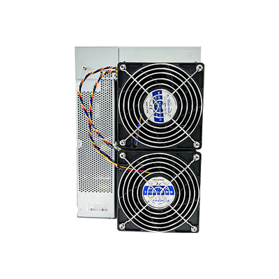 Σφυρί D10 4.3gh/S με Psu 3400w Dogecoin και τον ανθρακωρύχο Asic Litecoin