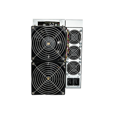 Σφυρί D10 4.3gh/S με Psu 3400w Dogecoin και τον ανθρακωρύχο Asic Litecoin