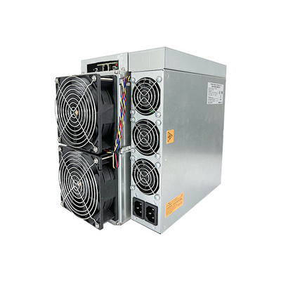 Σφυρί D10 4.3gh/S με Psu 3400w Dogecoin και τον ανθρακωρύχο Asic Litecoin