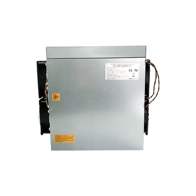Σφυρί D10 4.3gh/S με Psu 3400w Dogecoin και τον ανθρακωρύχο Asic Litecoin