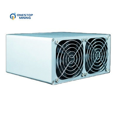Crypto ανθρακωρύχος 1050GH 215W κιβωτίων Goldshell CK ανθρακωρύχων Ckb μεταλλείας
