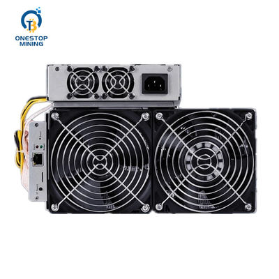 Νόμισμα Antminer Dr5 34th/S Decred Minerstat Dcr Bitmain που εξάγει 175x279x238MM