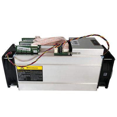 Χρησιμοποιημένο ανανεωμένο Bitmain Antminer S9 13,5 Th/S Sha 256 ανθρακωρύχος 78dB Bitcoin