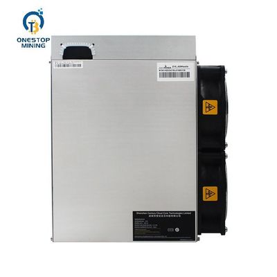 Μεταλλεία Asic 1510w Zcash ανθρακωρύχων νομισμάτων Bitmain Antminer Z15 420ksol/S Equihash Zec Asic