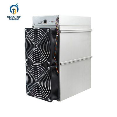 Μεταλλεία Asic 1510w Zcash ανθρακωρύχων νομισμάτων Bitmain Antminer Z15 420ksol/S Equihash Zec Asic