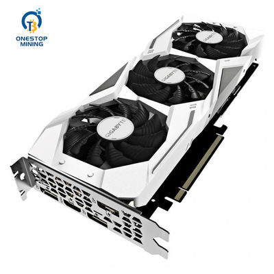 Γραφικός ανθρακωρύχος 6gb Gddr6 καρτών lap-top Geforce Rtx 2060 Nvidia