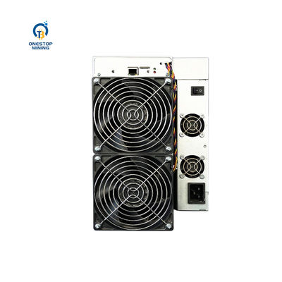 12η 2400W Ckb Asic Asic μηχανή μεταλλείας Blockchain ανθρακωρύχων Goldshell Ck5