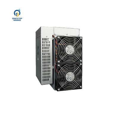 12η 2400W Ckb Asic Asic μηχανή μεταλλείας Blockchain ανθρακωρύχων Goldshell Ck5