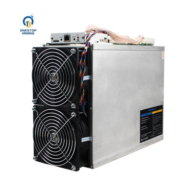 12η 2400W Ckb Asic Asic μηχανή μεταλλείας Blockchain ανθρακωρύχων Goldshell Ck5