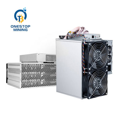 Νόμισμα Antminer Dr5 34th/S Decred Minerstat Dcr Bitmain που εξάγει 175x279x238MM