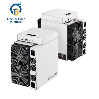 Antminer L7 9.16gh/S 9.5GH με Psu 3425w Dogecoin και τον ανθρακωρύχο Bitmain Litecoin
