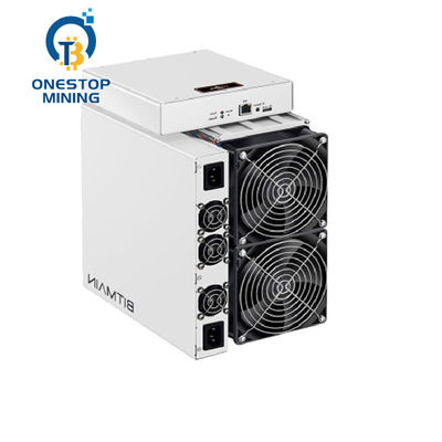 Antminer L7 9.16gh/S 9.5GH με Psu 3425w Dogecoin και τον ανθρακωρύχο Bitmain Litecoin