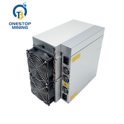 Antminer L7 9500 υψηλός ανθρακωρύχος Asic Litecoin αποδοτικότητας Mh/S για τη μεταλλεία Dogecoin