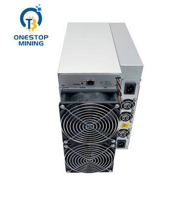 Antminer L7 9500 υψηλός ανθρακωρύχος Asic Litecoin αποδοτικότητας Mh/S για τη μεταλλεία Dogecoin