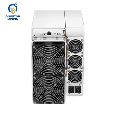 Μίνι αποδοτικότητα ανθρακωρύχων 40Gpas/S 40g 2800W χαμόγελου Ipollo G1 Jual υψηλή