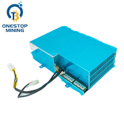 Παροχή ηλεκτρικού ρεύματος G1266 PSU Innosilicon T2T για τα διπλά μέρη ανθρακωρύχων 25T-30T Asic