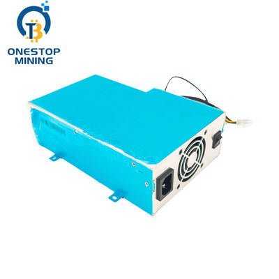 Παροχή ηλεκτρικού ρεύματος G1266 PSU Innosilicon T2T για τα διπλά μέρη ανθρακωρύχων 25T-30T Asic
