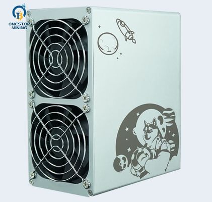 Doge Goldshell μίνι ανθρακωρύχος 185 ανθρακωρύχος Asic Dogecoin Litecoin εκδόσεων Mh/S Vosk με Psu