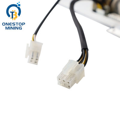 Παροχή ηλεκτρικού ρεύματος G1286 PSU T2T Innuos για τα διπλά μέρη ανθρακωρύχων σωλήνων 32T-37T Innosilicon Asic