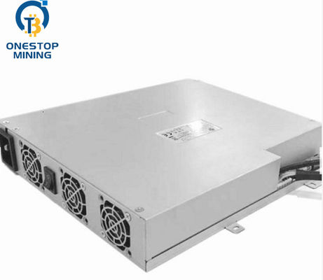 Παροχή ηλεκτρικού ρεύματος G1286 PSU T2T Innuos για τα διπλά μέρη ανθρακωρύχων σωλήνων 32T-37T Innosilicon Asic