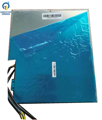 Παροχή ηλεκτρικού ρεύματος G1286 PSU T2T Innuos για τα διπλά μέρη ανθρακωρύχων σωλήνων 32T-37T Innosilicon Asic