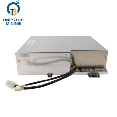 Παροχή ηλεκτρικού ρεύματος G1286 PSU T2T Innuos για τα διπλά μέρη ανθρακωρύχων σωλήνων 32T-37T Innosilicon Asic