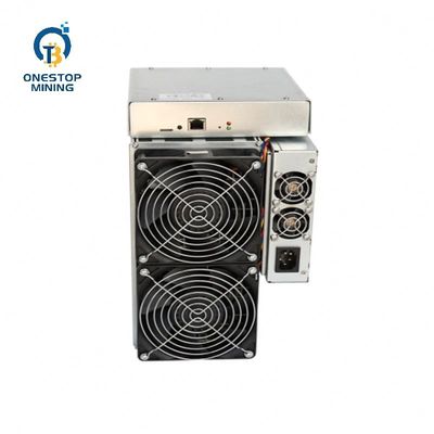12η μηχανή μεταλλείας Cryptocurrency Blockchain ανθρακωρύχων Eaglesong ανθρακωρύχων Goldshell Ck5 Asic