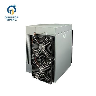12η μηχανή μεταλλείας Cryptocurrency Blockchain ανθρακωρύχων Eaglesong ανθρακωρύχων Goldshell Ck5 Asic