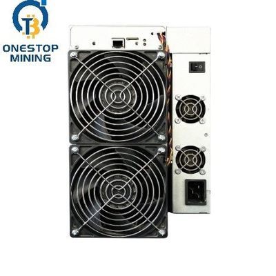 Μεταλλεία Hashrate Sc 5400gh Hns ανθρακωρύχων 2700gh Goldshell Hns Hs5 υψηλό
