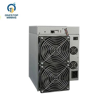 Μεταλλεία Hashrate Sc 5400gh Hns ανθρακωρύχων 2700gh Goldshell Hns Hs5 υψηλό