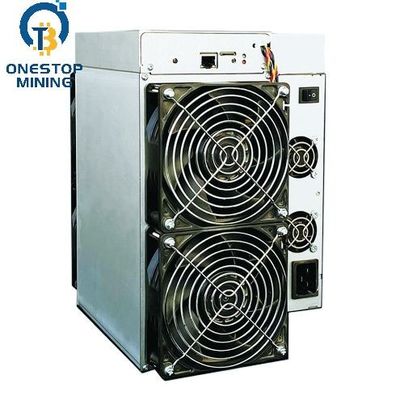 Μεταλλεία Hashrate Sc 5400gh Hns ανθρακωρύχων 2700gh Goldshell Hns Hs5 υψηλό