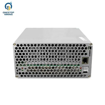 Ανθρακωρύχος ανθρακωρύχων 235GH S Blake2B Hns Asic κιβωτίων Goldshell HS