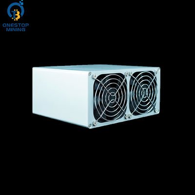 Ανθρακωρύχος ανθρακωρύχων 235GH S Blake2B Hns Asic κιβωτίων Goldshell HS