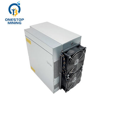 Υπέρ 110th/S Bitcoin Antminer υλικό 370x195.5x290mm Asic ανθρακωρύχων Bitmain S19