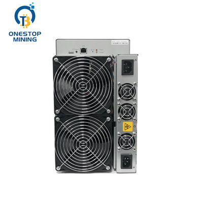 Υπέρ 110th/S Bitcoin Antminer υλικό 370x195.5x290mm Asic ανθρακωρύχων Bitmain S19