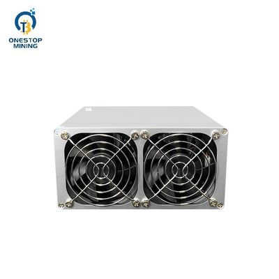 υψηλός εξοπλισμός Asic μεταλλείας Kadena αποδοτικότητας ανθρακωρύχων 6.4th/S Goldshell Kd2 Kadena