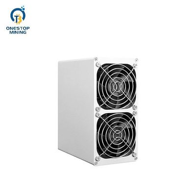 υψηλός εξοπλισμός Asic μεταλλείας Kadena αποδοτικότητας ανθρακωρύχων 6.4th/S Goldshell Kd2 Kadena