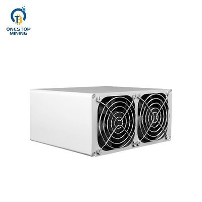 υψηλός εξοπλισμός Asic μεταλλείας Kadena αποδοτικότητας ανθρακωρύχων 6.4th/S Goldshell Kd2 Kadena