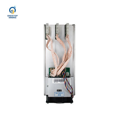 Υπέρ Eth συσκευές Asic ανθρακωρύχων ανθρακωρύχων 750mh 500mh Ethereum Innosilicon A10