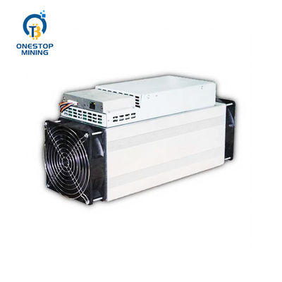 Ανθρακωρύχος ανθρακωρύχων BTC Asic EBIT E11 28$ος-30ός 3200W Ebang Bitcoin