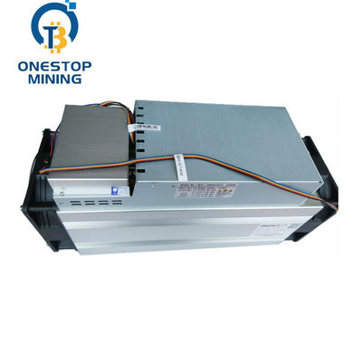 Ανθρακωρύχος ανθρακωρύχων BTC Asic EBIT E11 28$ος-30ός 3200W Ebang Bitcoin