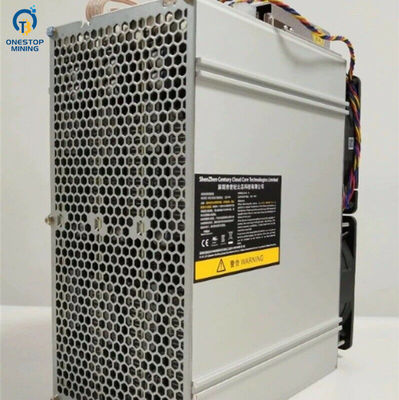 Asic μηχανή μεταλλείας zcash ανθρακωρύχων Antminer Z9 42k Sol/S Bitmain equihash με την παροχή ηλεκτρικού ρεύματος